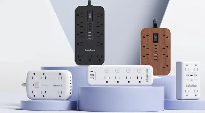power strip